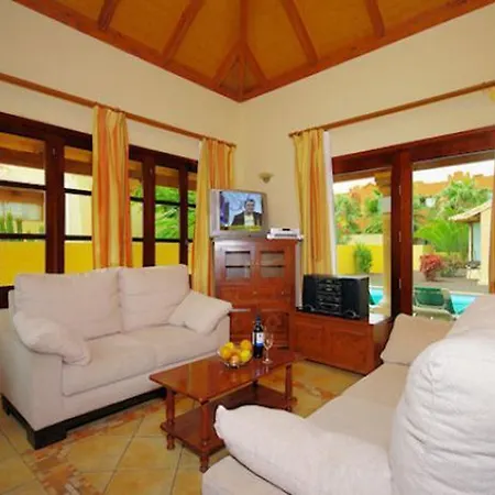 Ereza Brisas Del Mar Villa Corralejo