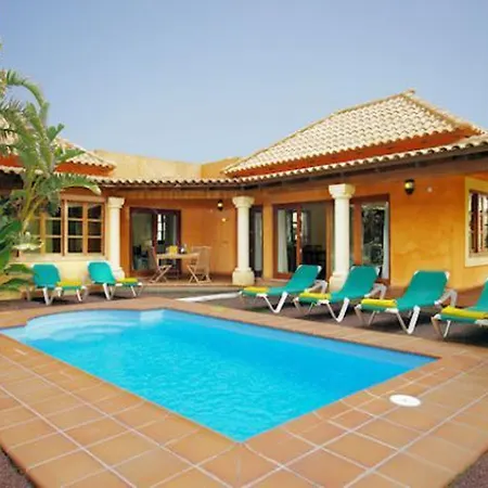 Villa Ereza Brisas Del Mar *