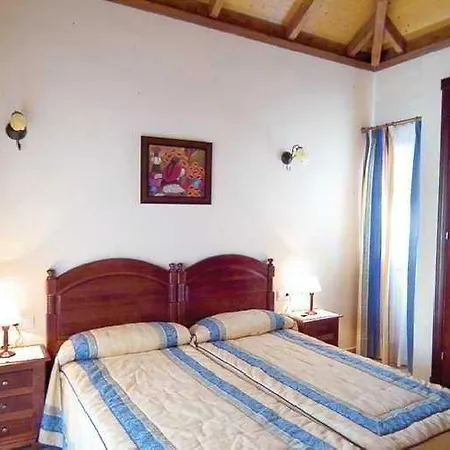 Ereza Brisas Del Mar Corralejo