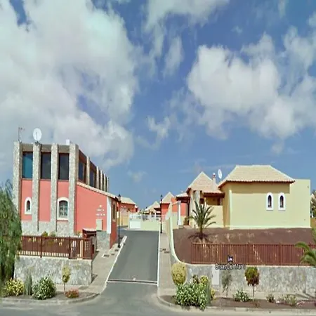 Ereza Brisas Del Mar Villa