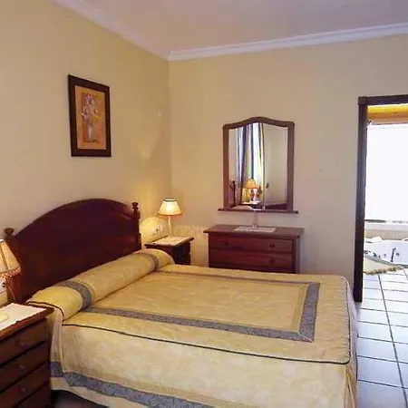 Ereza Brisas Del Mar Villa Corralejo