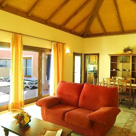 Villa Ereza Brisas Del Mar Corralejo